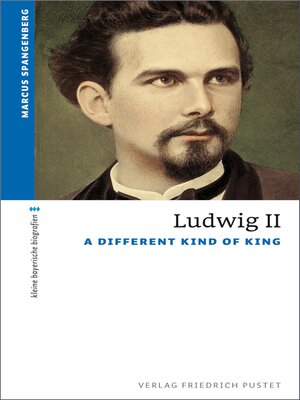 cover image of Ludwig II